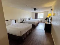 Days Inn & Suites by Wyndham Marshall Hotels in Harrison County