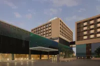 Le Meridien, Surat