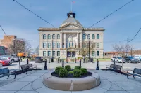 Historic Lebanon Gem: Central Walkable Location!