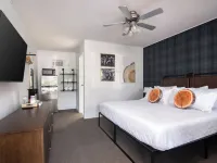 Lumberjill Lodge Hotels in Polk County