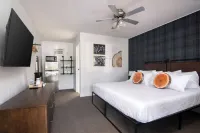 Lumberjill Lodge - 3-Star
