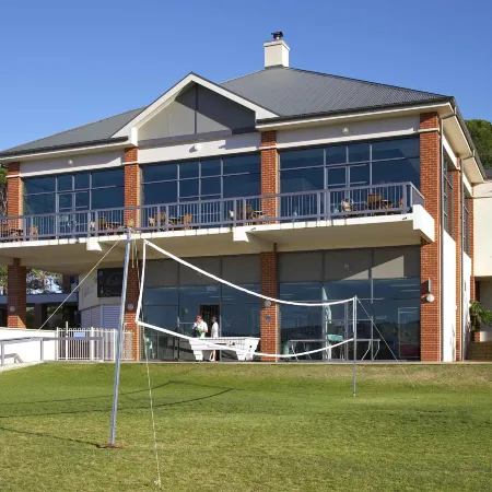 Novotel Barossa Valley Resort