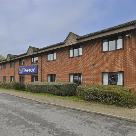 Travelodge Newbury Tot Hill