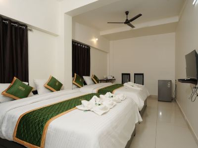 Nira Residency