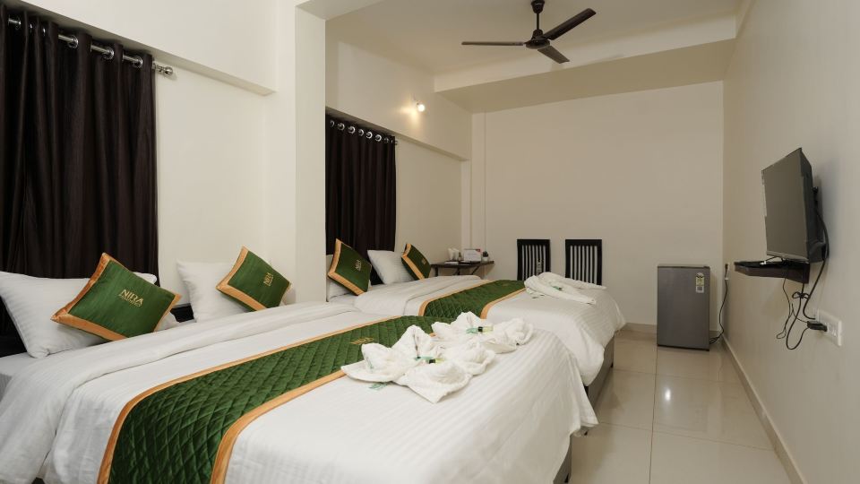 Nira Residency