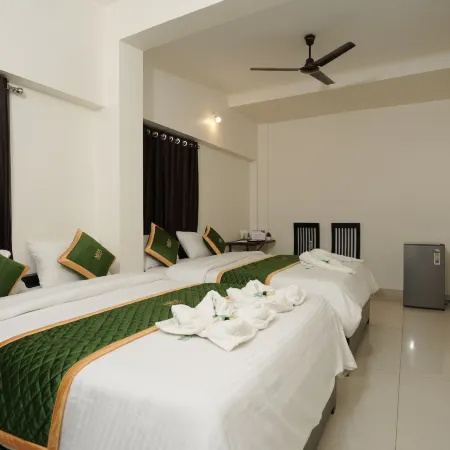 Nira Residency