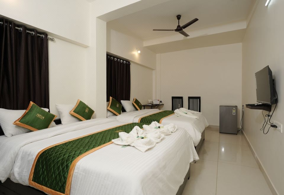 Nira Residency (Thiruvananthapuram) - 2026 Prices, Reviews & Deals ...