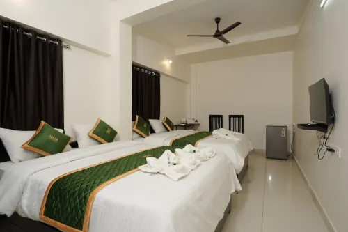 Nira Residency