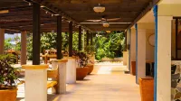 Tiamo Beach Resort and Spa - Wifi