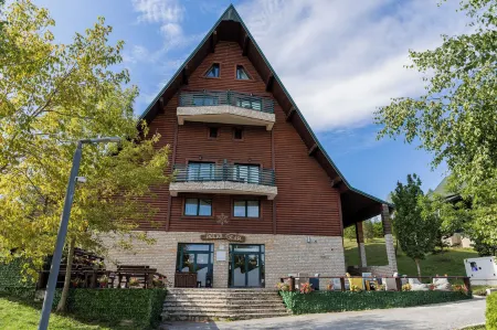 Hotel Polar Star