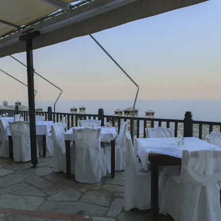 Pilio Sea Horizon Hotel
