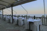 皮立翁海平線酒店 - 早餐