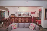 皮立翁海平線飯店 - 酒吧