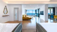 Pohang Beach Whale Villa B