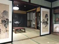 Kanazawaya Ryokan (Sadogashima)