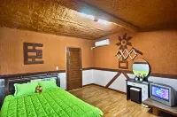 Namhae Songjeong Hwangto Pension