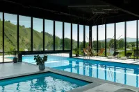 Maralnik Altai Palace - Pools