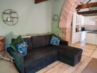 Carwinley Mill House Cottage - Parkering