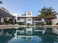 Villa Somone Pied Dans l'Eau