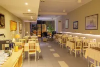 Carolina Hotel - petit déjeuner