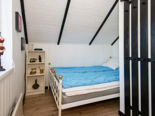 7 Person Holiday Home in Knebel by Traum