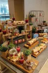 Delta Hotels by Marriott Frankfurt Offenbach - breakfast