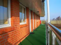 Hotel Ziegenkrug - Hotel Pritzwalk Ξενοδοχεία στην πόλη Prignitz