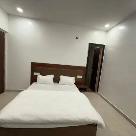 The Haven Hotel