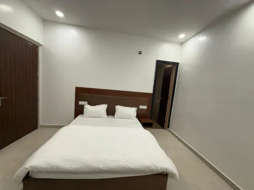 The Haven Hotel