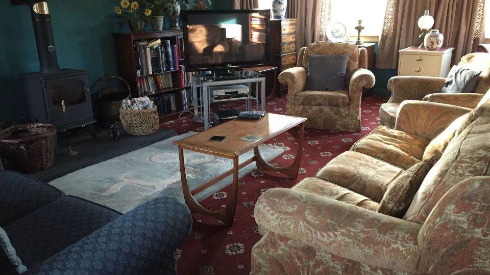 Wansley Manor Hotel