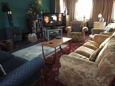 Wansley Manor Hotel