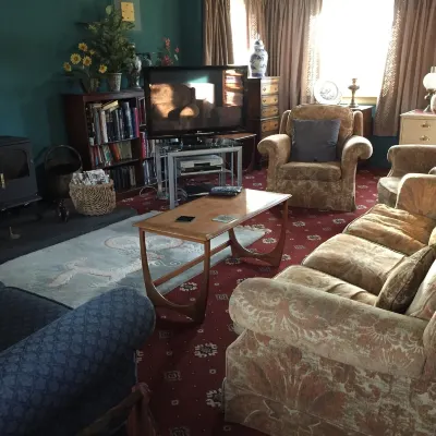 Wansley  Manor Hotel Hotels near ملعب ألكسندر