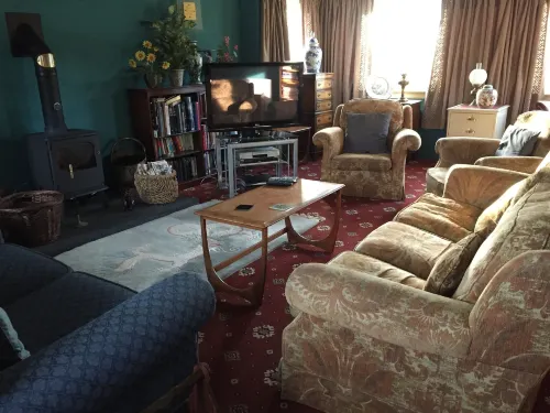 Wansley  Manor Hotel - Pensions
