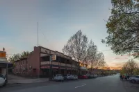 The Middle