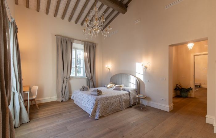 Torre Civette - Wine & Sea Retreat