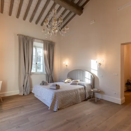 Torre Civette - Wine & Sea Retreat
