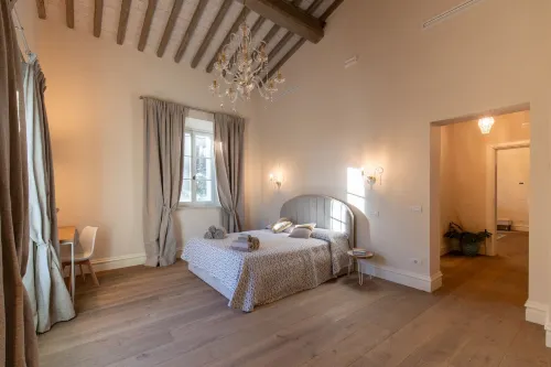 Torre Civette - Wine & Sea Retreat - Wifi