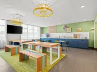 Spark by Hilton Pelham Birmingham I 65 Hotels in Pelham