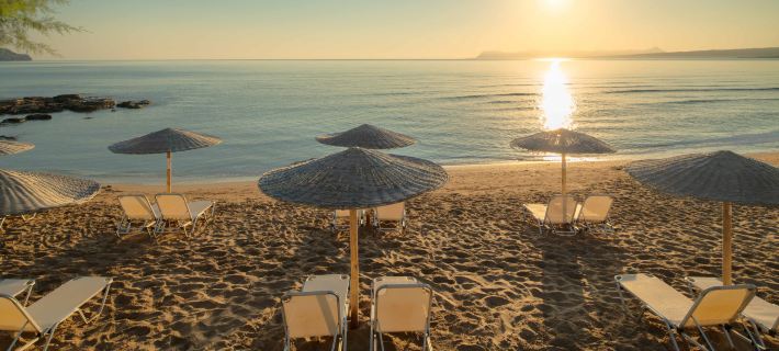 Iolida Beach by Smile Hotels Hotels in Ханья