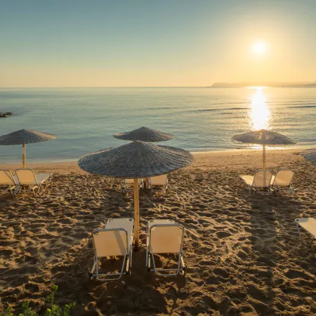 Iolida Beach by Smile Hotels