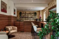 Hotel Süd Graz - bar