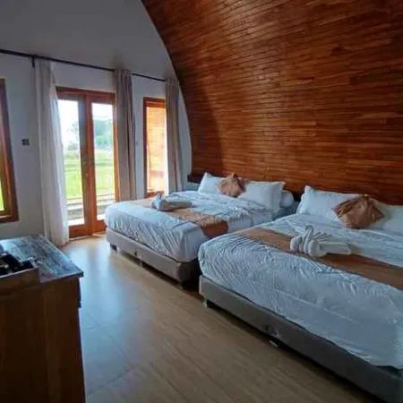Villa HMD