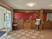 General Bragg Inn & Suites Chickamauga Hotels in Walker County