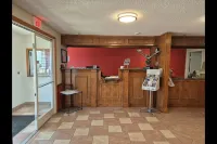 General Bragg Inn & Suites Chickamauga