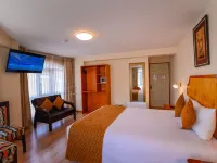 Sol Plaza Hotel Hotels in Puno