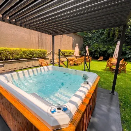 Hotel Casa Alebrije