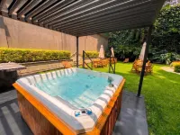 Hotel Casa Alebrije - spa