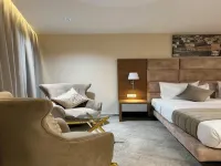 hotel kyrline Các khách sạn ở 