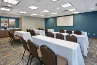 Hampton Inn & Suites St. Cloud