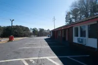 Hotel O Atlanta Airport Jonesboro/Morrow I-75 - parking